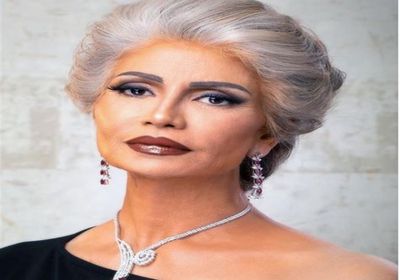 سوسن بدر تحضر لعمل فني جديد (صورة)