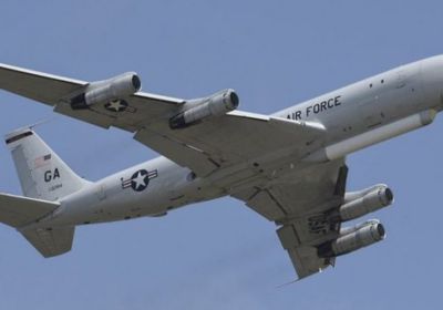 رصد زيادة في عدد طائرات المراقبة الأمريكية حول شبه الجزيرة الكورية