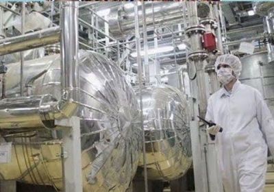 روسيا تعلق العمل في مشروع بحثي مشترك مع إيران بسبب تخصيب اليورانيوم