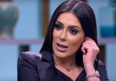 إنجي المقدم تكشف لجمهورها عن 3 عيوب في شخصيتها (فيديو)