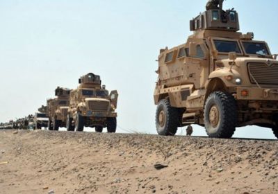 لردع مليشيا الإخوان.. تعزيزات عسكرية من القوات الجنوبية تصل زنجبار