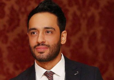 رامي جمال :أتمنى الغناء من ألحان الموسيقار عمر خيرت