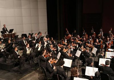 غدًا.. أوركسترا القاهرة السيمفوني يحيي حفلًا بدار الأوبرا المصرية