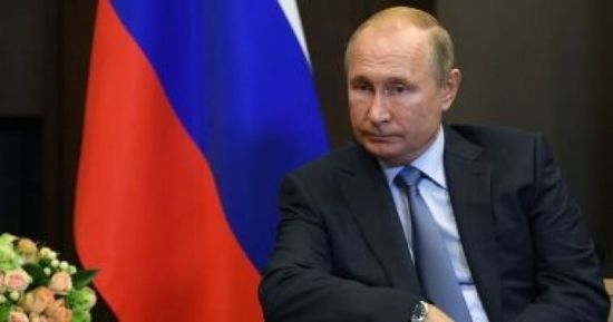 بوتين يعتزم عقد سلسلة من الاجتماعات المنفصلة مع نظيريه الأوكراني والفرنسي وميركل