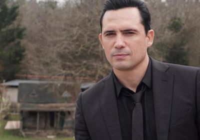 ظافر العابدين يشارك بالنسخة الخامسة لمهرجان السرد الإبداعي بدبي