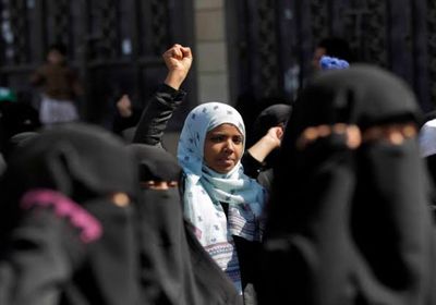 النساء في زمن الحوثي.. قتل وتعذيب وأشياء أخرى