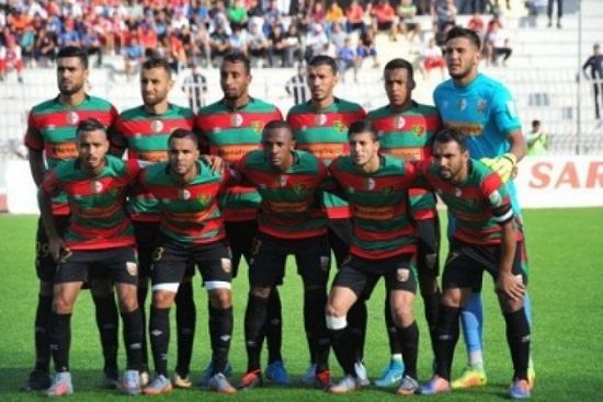 مولودية الجزائر يسدد رواتب لاعبيه