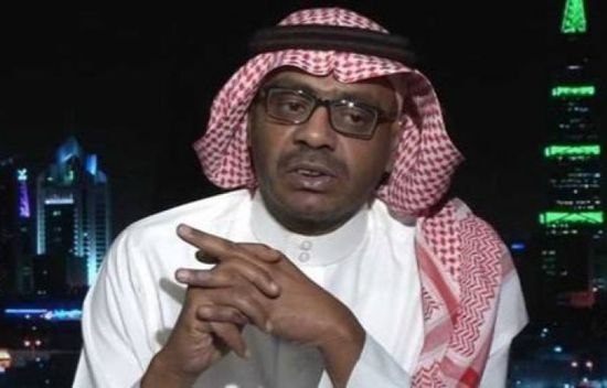 "مسهور" ينادي بعودة الهلال الأحمر الإماراتي إلى عدن