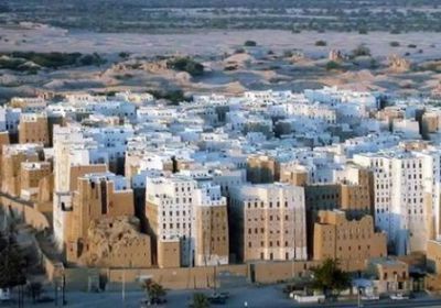 إطلاق هاشتاج "حضرموت ترفض الائتلاف"