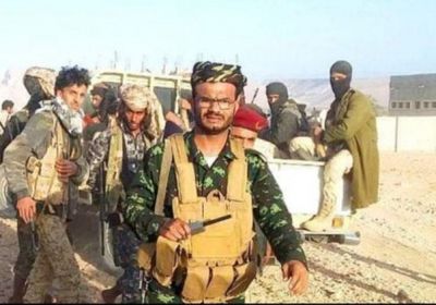 طالب قبائل مأرب بسحب أبنائها.. قائد "الحزام الأمني" بأبين: سنرد على الاعتداءات الإرهابية 