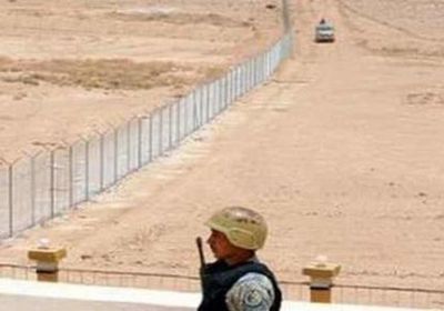 43% يمنيون.. 77 ألفًا حاولوا التسلل للسعودية في عامين