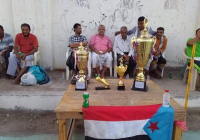 "دار سعد" يفوز بكأس الاستقلال لكرة القدم "الخماسية" 