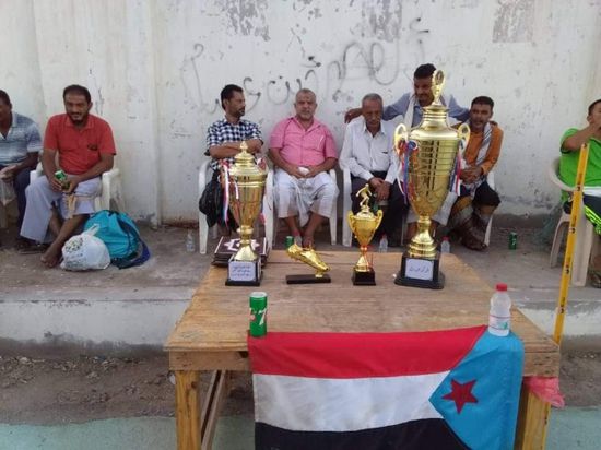 "دار سعد" يفوز بكأس الاستقلال لكرة القدم "الخماسية" 