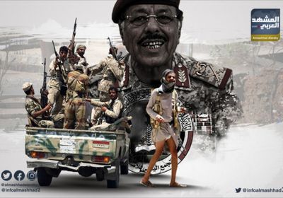 العرب اللندنية: مليشيا الإخوان تعتبر قوات الحماية الرئاسية "حصان طروادة"