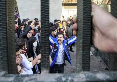  الأمم المتحدة تكشف عن تسجيلات تدين النظام الإيراني بقتل المتظاهرين