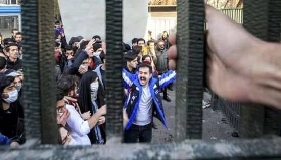  الأمم المتحدة تكشف عن تسجيلات تدين النظام الإيراني بقتل المتظاهرين