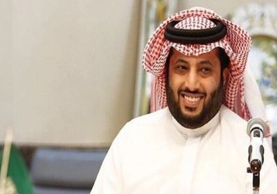 تركي آل الشيخ يعلن عن مفاجأة بخصوص موسم الرياض  