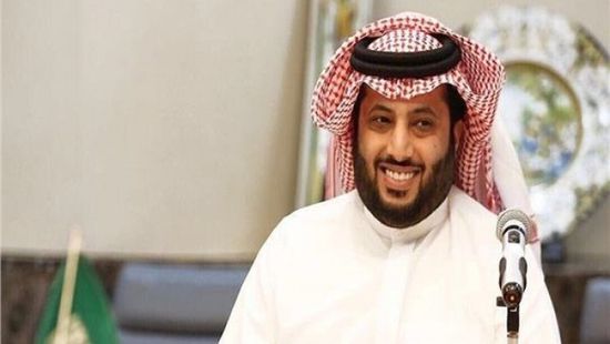 تركي آل الشيخ يعلن عن مفاجأة بخصوص موسم الرياض  