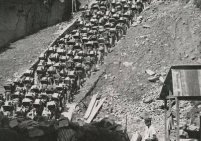 وارسو تريد شراء معسكر الموت النازي الألماني