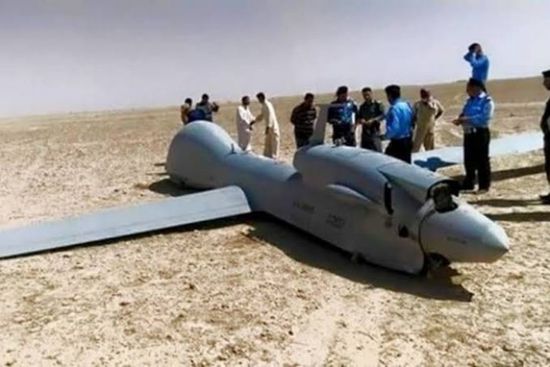 واشنطن: الدفاعات الجوية الروسية أسقطت طائرة أمريكية مسيَّرة قرب طرابلس الليبية