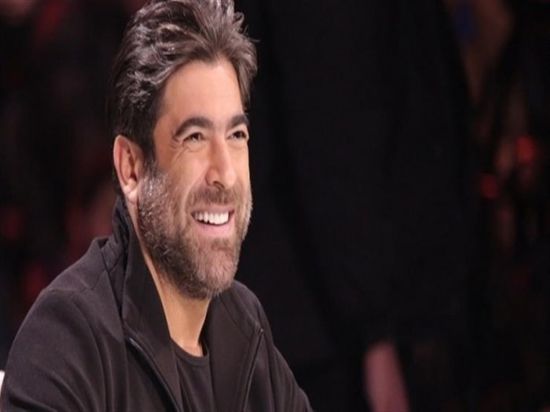 وائل كفوري يستعد لإحياء حفل رأس السنة بأمريكا 