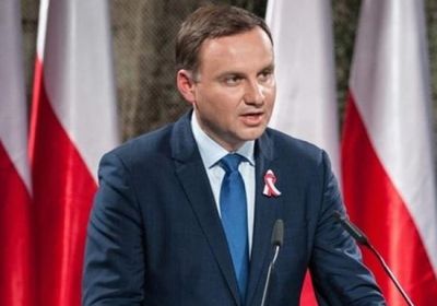 بولندا تسعى لشراء معسكر الموت النازى الألمانى