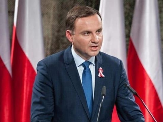 بولندا تسعى لشراء معسكر الموت النازى الألمانى