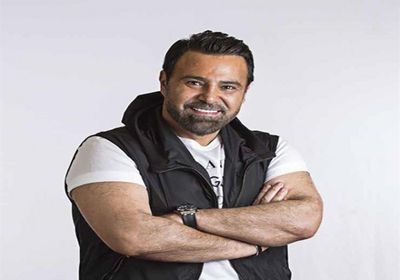 عاصي الحلاني يحيي حفل رأس السنة بألمانيا