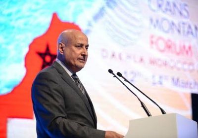 التويجري: نظام إيران يقتل المسلمين بالعراق وسوريا واليمن