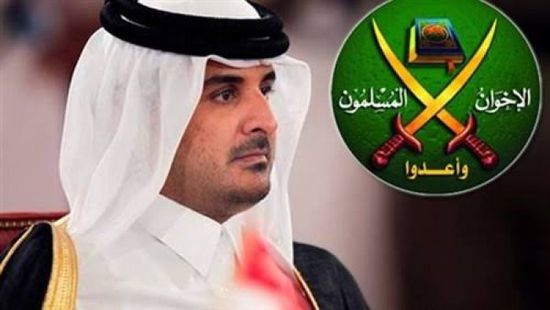 سياسي سعودي: قطر تنفي وجود الإخوان الرسمي بالدوحة 	