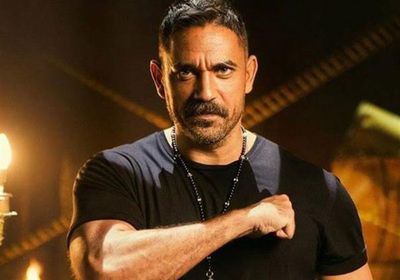 أمير كراة يهنئ تامر حسني بعد دخوله موسوعة جينيس