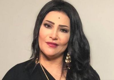 بدرية طلبة تطمئن جمهورها بعد تعرضها لوعكة صحية 