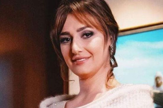 حلا شيحة تهنئ تامر حسني بهذه الكلمات بعد دخوله موسوعة جينيس