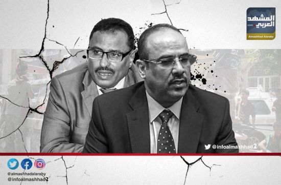 سياسي سعودي: الميسري والجبواني يقفون في خط واحد مع الحوثيين