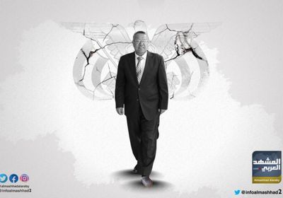 إعلامي سعودي: بن دغر تناسى قوة وصلابة المجلس الانتقالي 		