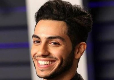 بعد علاء الدين.. مينا مسعود ينتظر عرض مسلسله Reprisal