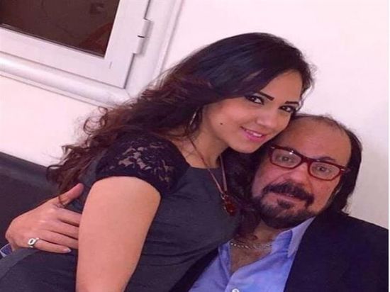 إيمي طلعت زكريا تبعث رسالة جديدة لوالدها وتدعو له (صورة)