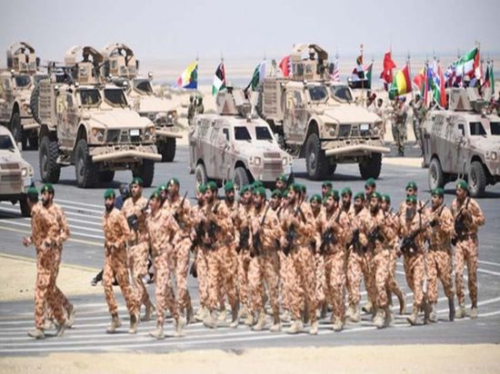 تقرير أمريكي: دول الخليج تتوسع في تنويع مصادر تسليح جيوشها