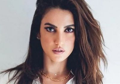 درة توجه هذه الرسالة بعد شائعة زواجها بالراحل نور الشريف