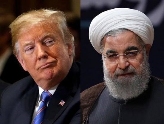 "نيويورك تايمز": تبادل السجناء ليس مقدمة للتفاوض بين واشنطن وطهران