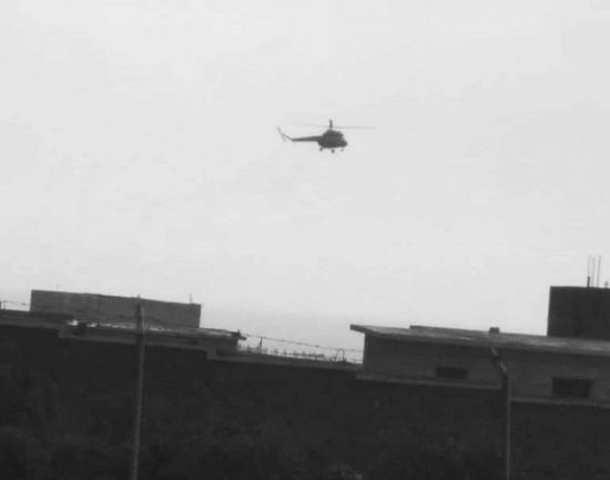 في بادرة إماراتية.. توصيل مرضى سقطرى إلى مستشفى خليفة بطائرات