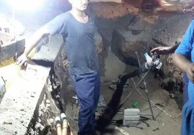 تحركات لإعادتها.. الكشف عن أسباب انقطاع الكهرباء بعدن الجديدة