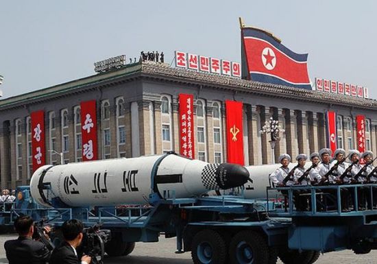 سفير كوريا الشمالية بالأمم المتحدة: نزع السلاح النووي غير مطروح للتفاوض مع أمريكا