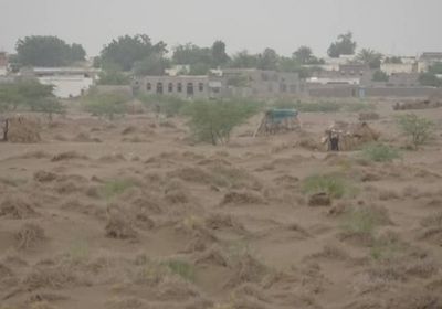 استمرارًا لخرق الهدنة.. ضربات حوثية لمواقع القوات المشتركة بالتحيتا