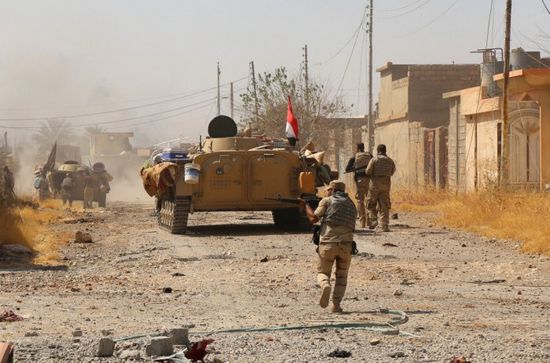 الأمن العراقي يدمر 4 أنفاق ويعثر على 45 عبوة ناسفة بكركوك شمالي العراق