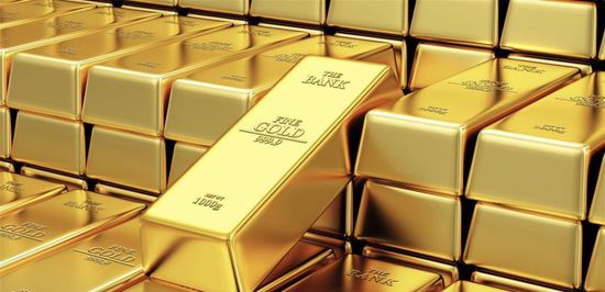 إحصائية: العراق اشترى ذهبًا أكثر من 90 طنًا خلال 8 سنوات  