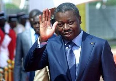 توجو تعلن شهر فبراير موعدًا للانتخابات الرئاسية