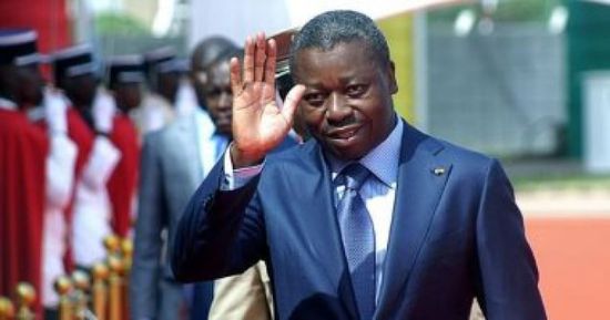 توجو تعلن شهر فبراير موعدًا للانتخابات الرئاسية