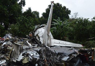 مصرع شخصين في تحطم طائرة شرقي أستراليا