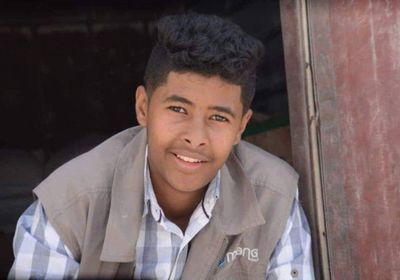 مقتل نجل صحفي في صنعاء